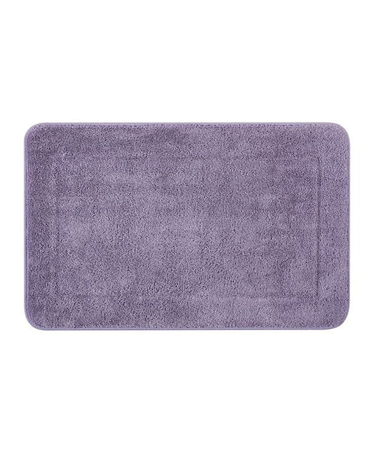 Terry Memory Foam Bath Rug, 20" x 32"
