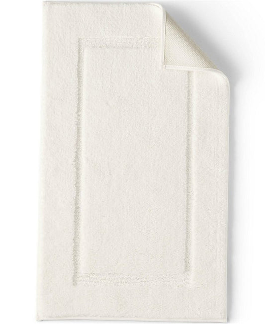Cotton Non-skid Large Bath Rug 23x39