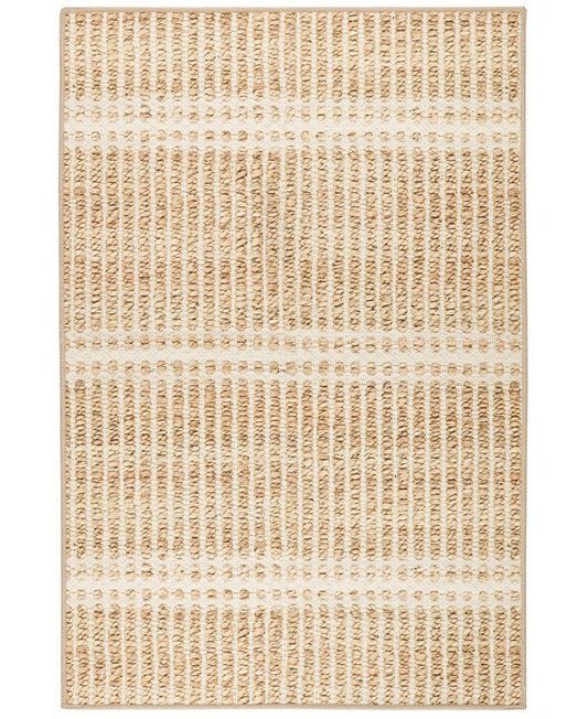 Arbor Natural Machine Washable DA2032 2'x3' Area Rug